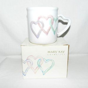 Mary Kay Triple Heart Cup New